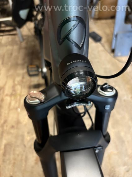 Vélo électrique Kalkhoff 5.B Advance+  - 6