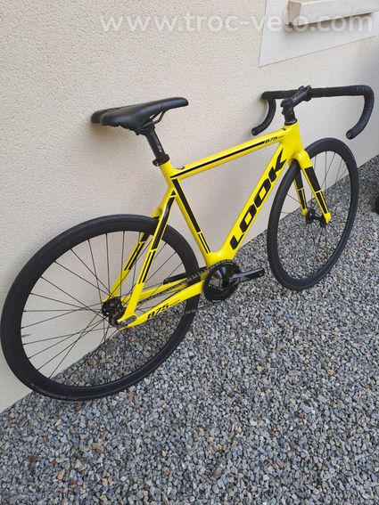 Look 875 Madison RS - 3
