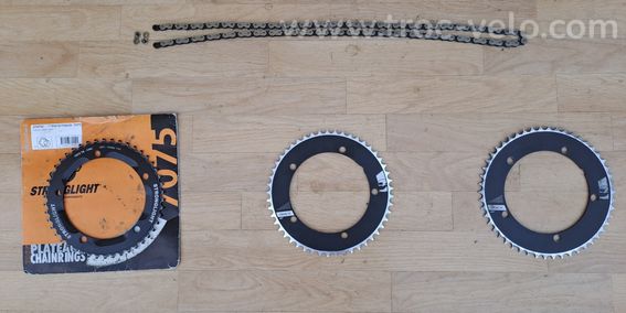 Look 875 Madison RS - 5