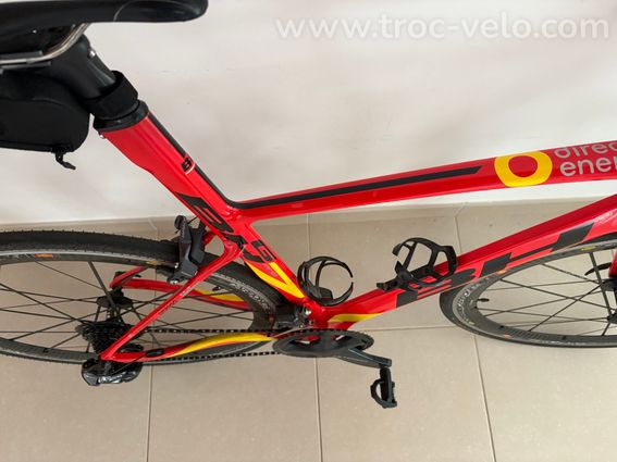 BH G7 Aerolight Pro - Shimano Ultegra Di2 - 7