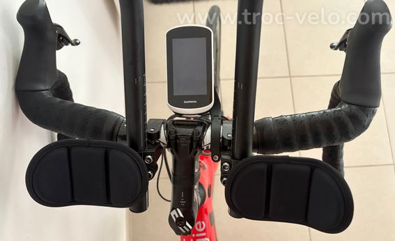 BH G7 Aerolight Pro - Shimano Ultegra Di2 - 8