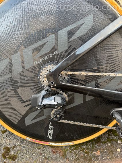 Trek speedconcept - 2