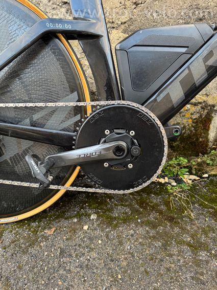 Trek speedconcept - 3