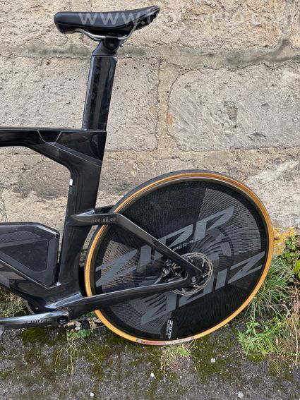 Trek speedconcept - 4