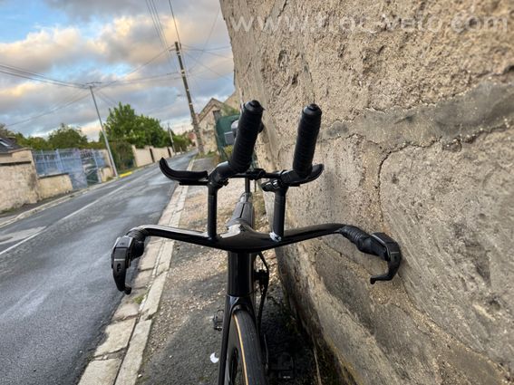 Trek speedconcept - 5