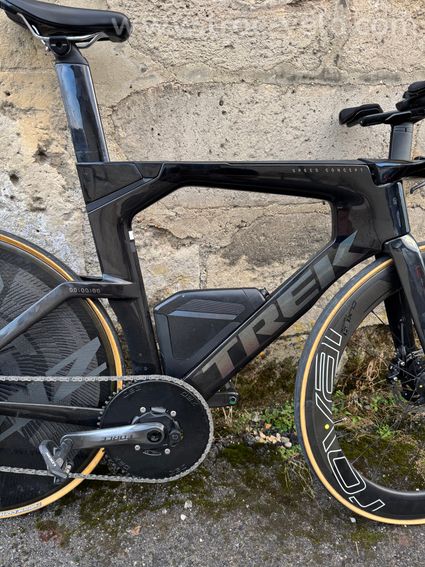 Trek speedconcept - 7