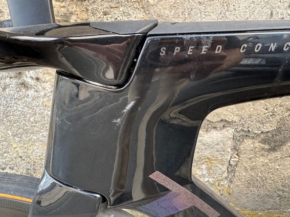 Trek speedconcept - 8