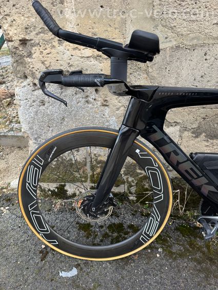 Trek speedconcept - 9