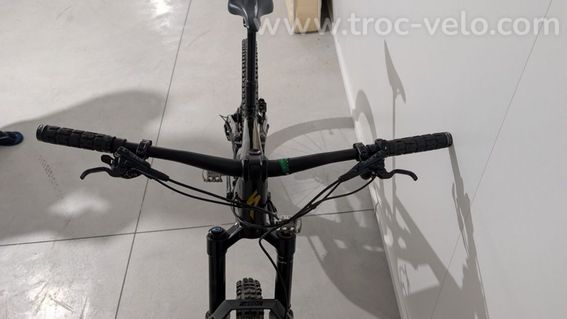 SPECIALIZED turbo levo 2024 - 2