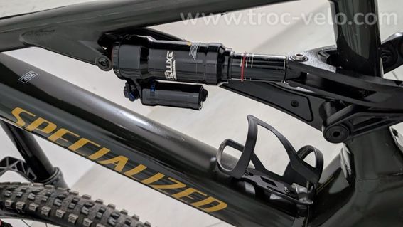 SPECIALIZED turbo levo 2024 - 3