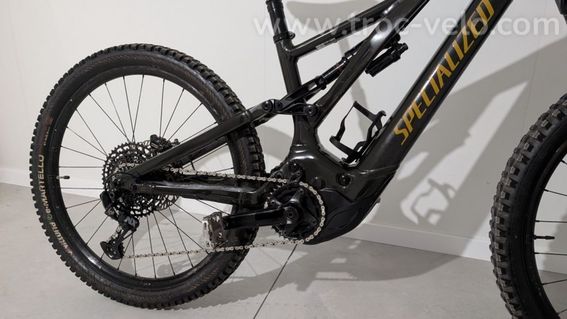 SPECIALIZED turbo levo 2024 - 4