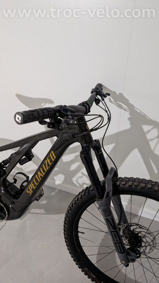 SPECIALIZED turbo levo 2024 - 5