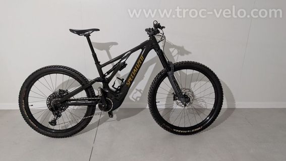 SPECIALIZED turbo levo 2024 - 6