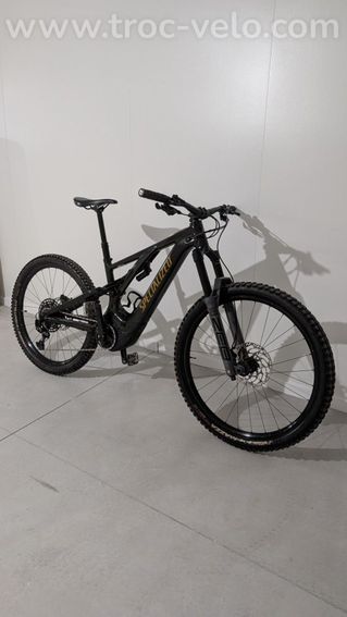 SPECIALIZED turbo levo 2024 - 7
