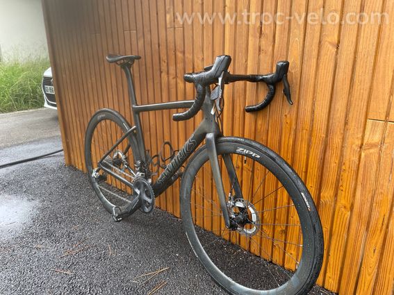 Vélo route - 2