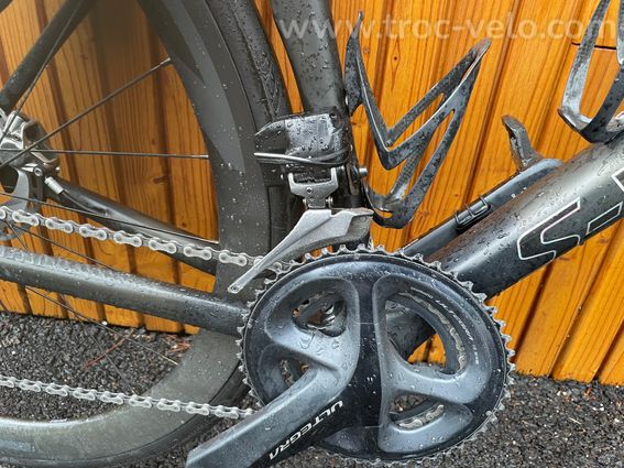 Vélo route - 4