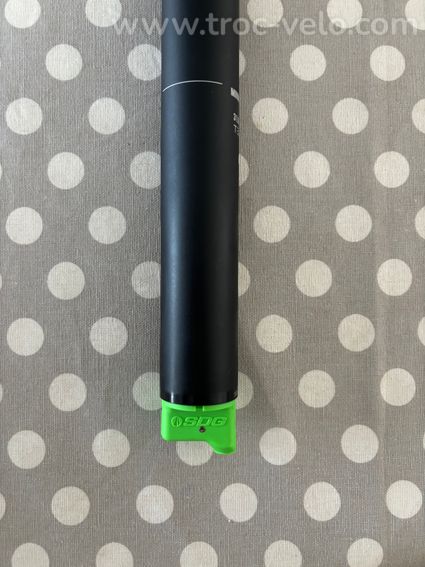 Tige de selle télescopique Sdg tellis V2 - 3