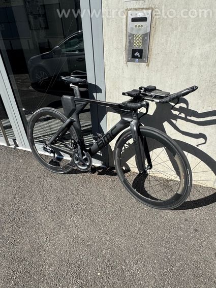 BMC Timemachine 01 Taille M - 2