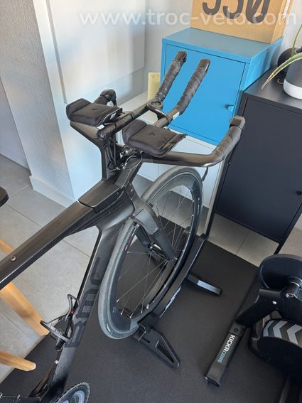 BMC Timemachine 01 Taille M - 4