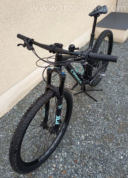 Vtt Orbea oiz h10, 29 pouces  - 2