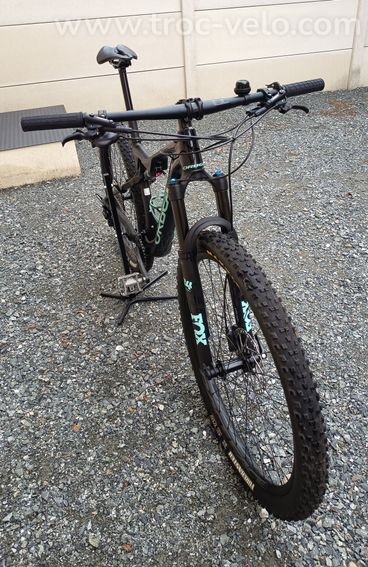 Vtt Orbea oiz h10, 29 pouces  - 3