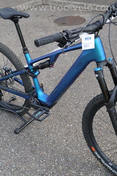 AMS Hybrid ONE44 c:68x slx L - 2