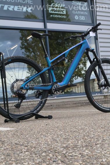 AMS Hybrid ONE44 c:68x slx L - 3