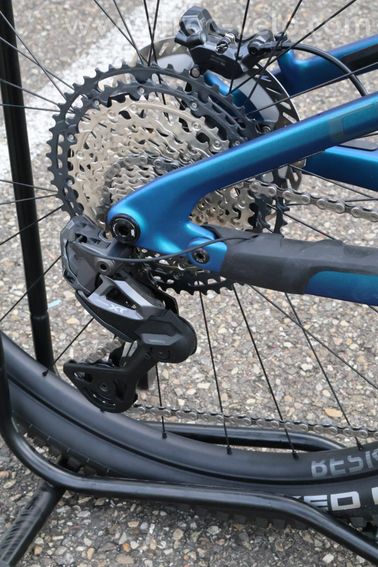 AMS Hybrid ONE44 c:68x slx L - 4