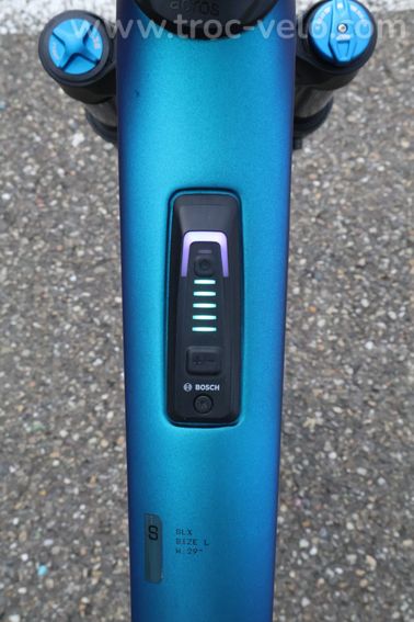 AMS Hybrid ONE44 c:68x slx L - 5
