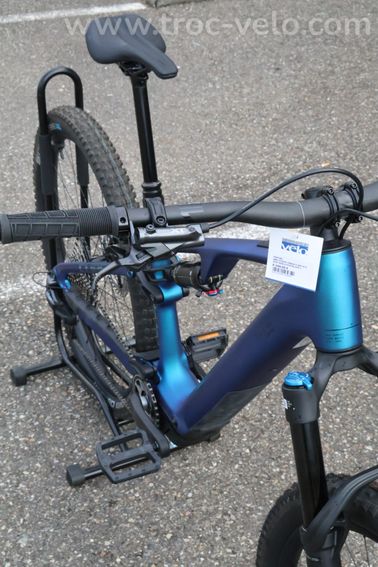 AMS Hybrid ONE44 c:68x slx L - 6