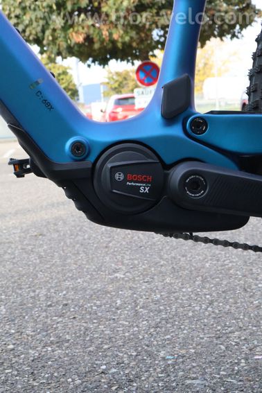 AMS Hybrid ONE44 c:68x slx L - 7