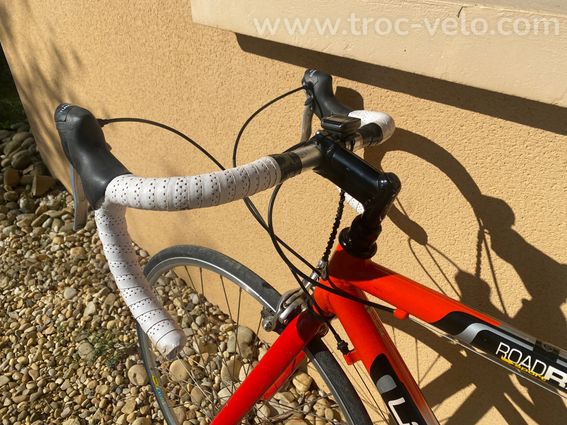 Vélo Lapierre Road Racer Sport alu  - 2