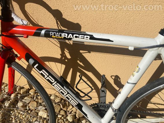 Vélo Lapierre Road Racer Sport alu  - 3
