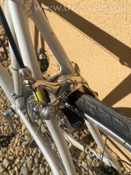 Vélo Lapierre Road Racer Sport alu  - 5