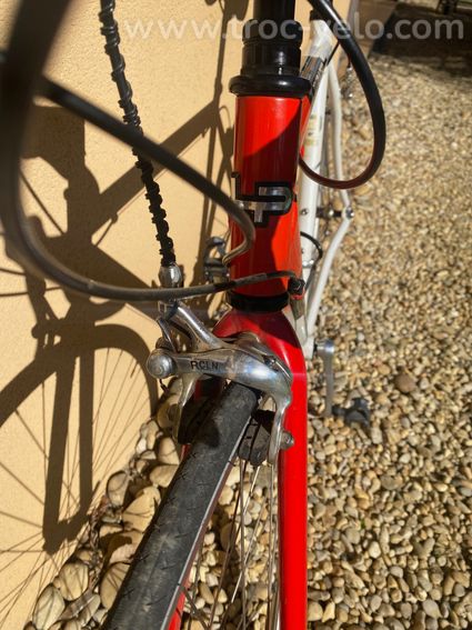 Vélo Lapierre Road Racer Sport alu  - 7