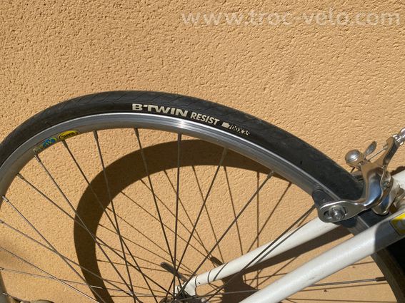 Vélo Lapierre Road Racer Sport alu  - 10