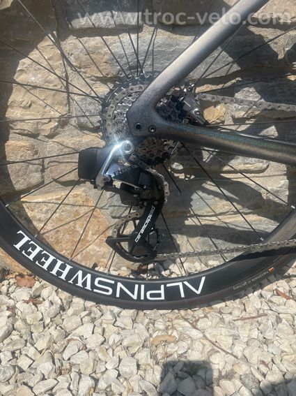Specialized s-works tarmac sl7 - 3