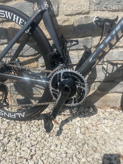 Specialized s-works tarmac sl7 - 4