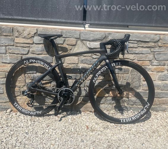 Specialized s-works tarmac sl7 - 5
