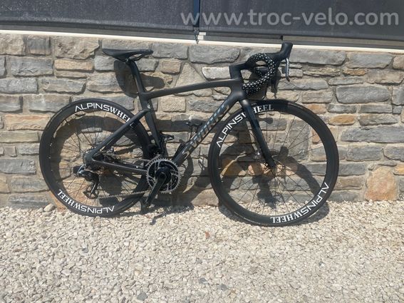 Specialized s-works tarmac sl7 - 7