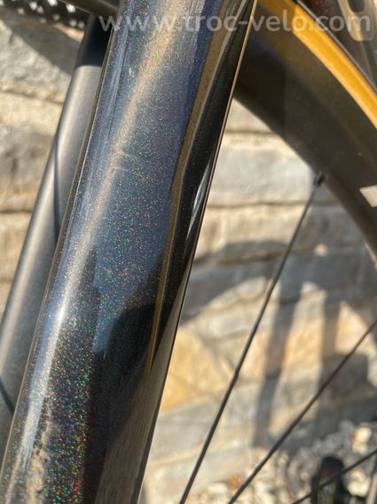 Specialized s-works tarmac sl7 - 8
