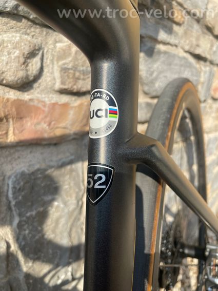 Specialized s-works tarmac sl7 - 9