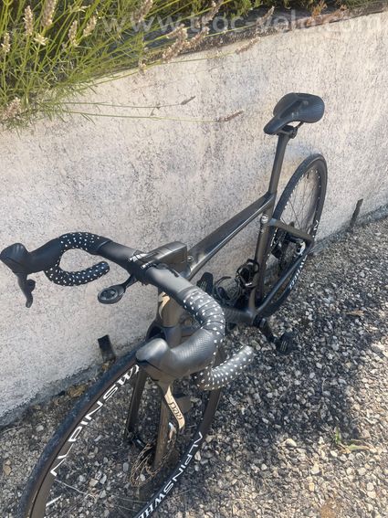 Specialized s-works tarmac sl7 - 12