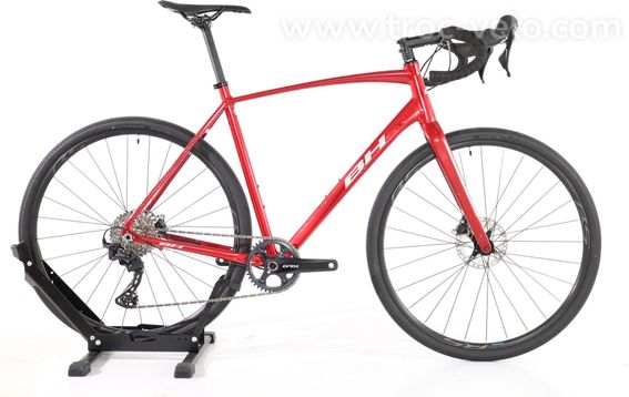 Produit Reconditionne Velo De Gravel Bh Gravelx 2 0 2026 Tres Bon Etat - 2