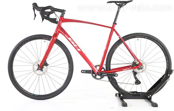 Produit Reconditionne Velo De Gravel Bh Gravelx 2 0 2026 Tres Bon Etat - 3
