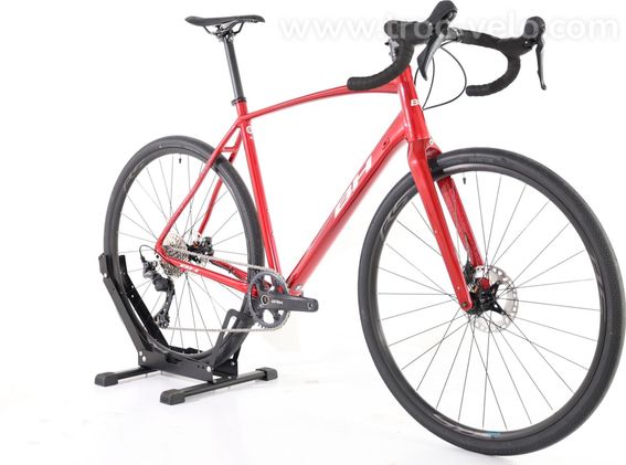 Produit Reconditionne Velo De Gravel Bh Gravelx 2 0 2026 Tres Bon Etat - 4