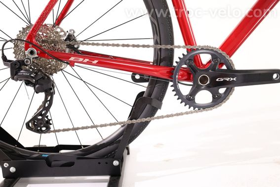 Produit Reconditionne Velo De Gravel Bh Gravelx 2 0 2026 Tres Bon Etat - 5