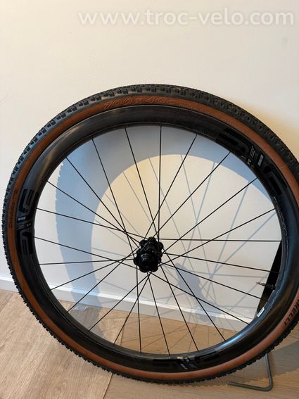 Roues Enve SES 3.4 - 2