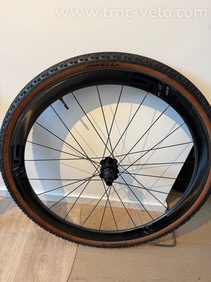 Roues Enve SES 3.4 - 3