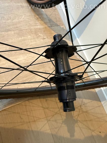Roues Enve SES 3.4 - 4